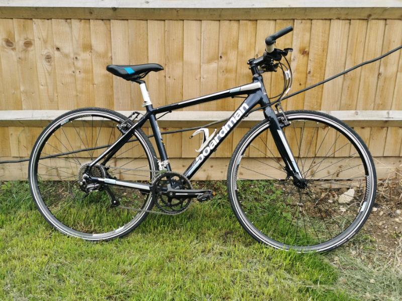 gumtree boardman bike
